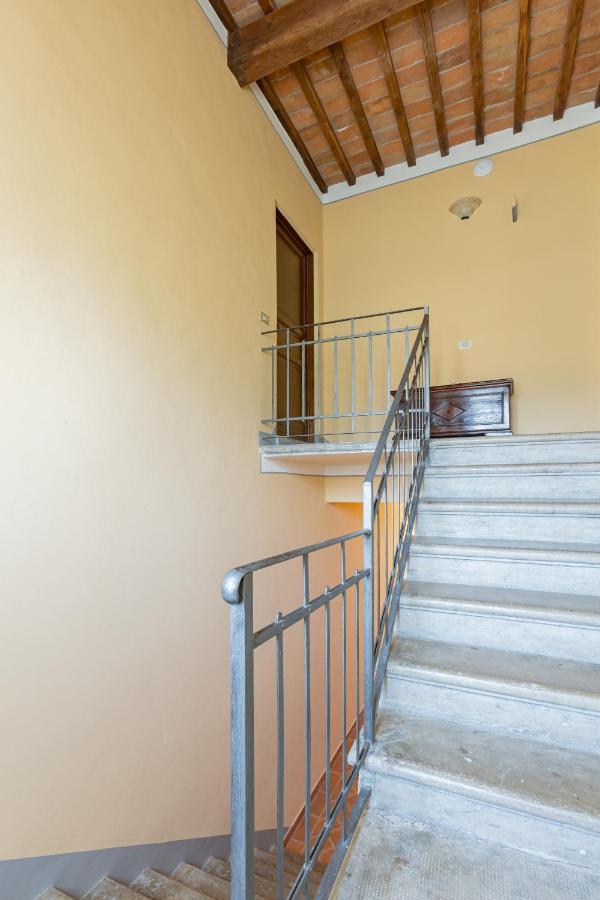 Agriturismo La Valle Della Lavanda - Podere Mezzastrada Fauglia Luaran gambar