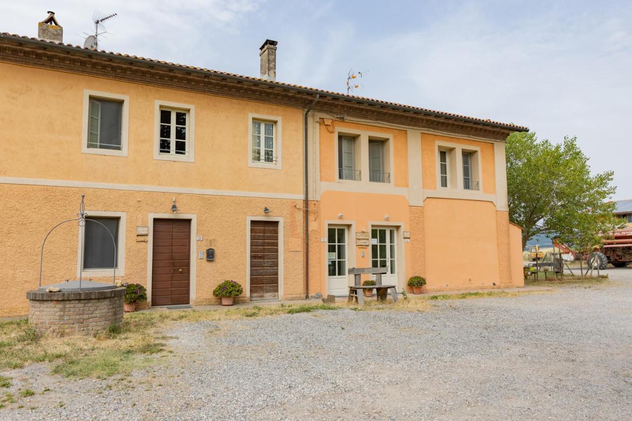 Agriturismo La Valle Della Lavanda - Podere Mezzastrada Fauglia Luaran gambar