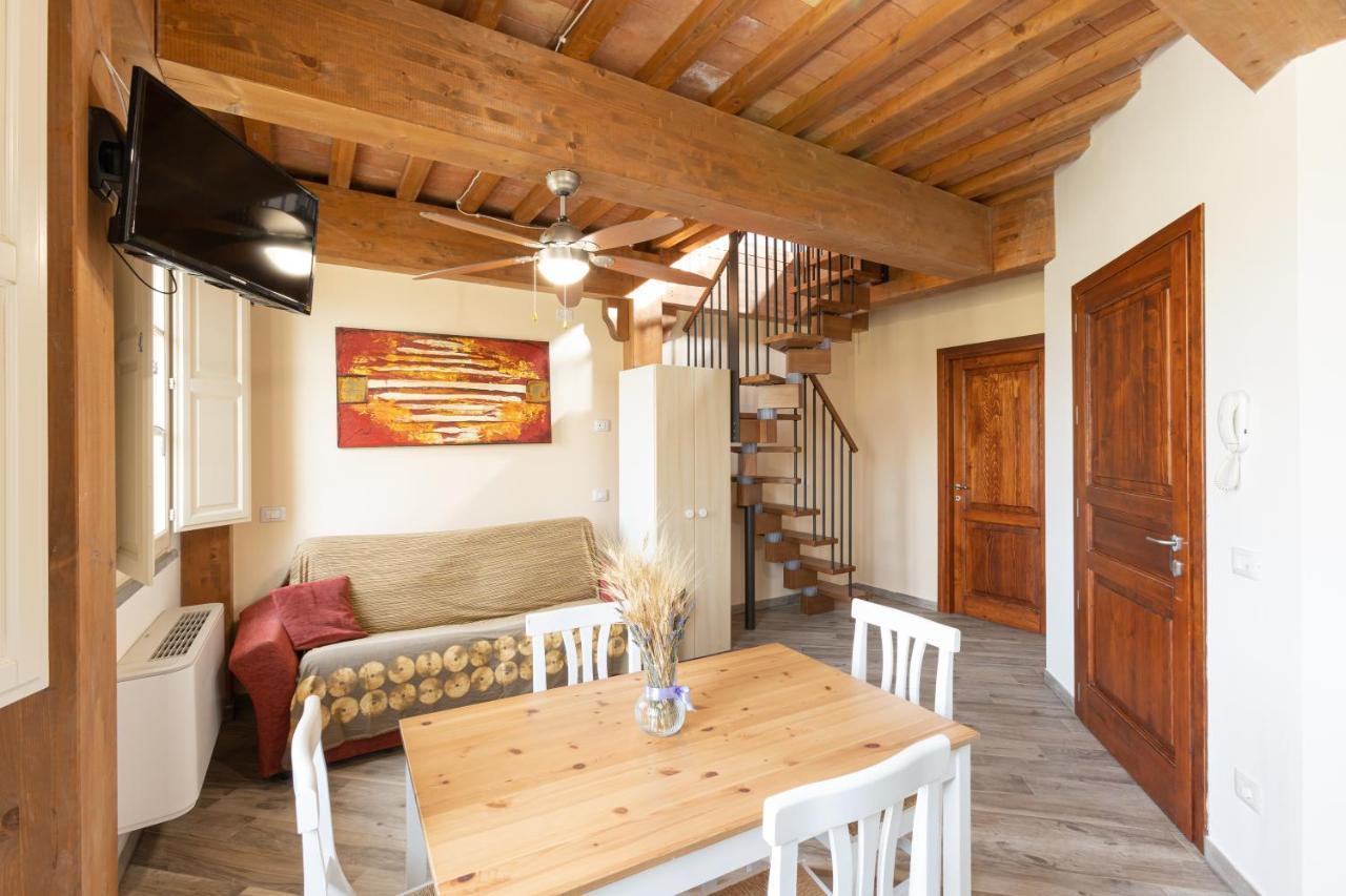 Agriturismo La Valle Della Lavanda - Podere Mezzastrada Fauglia Bilik gambar