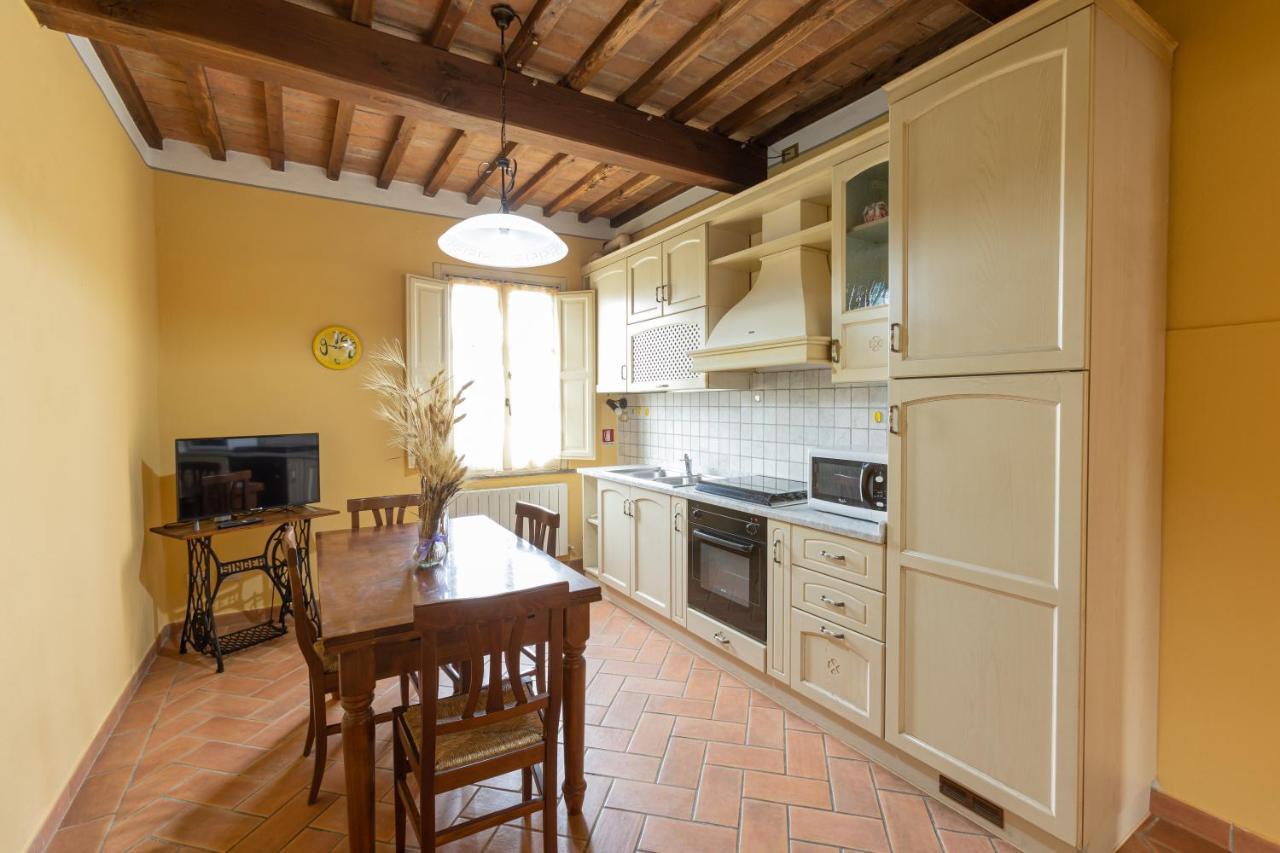 Agriturismo La Valle Della Lavanda - Podere Mezzastrada Fauglia Bilik gambar