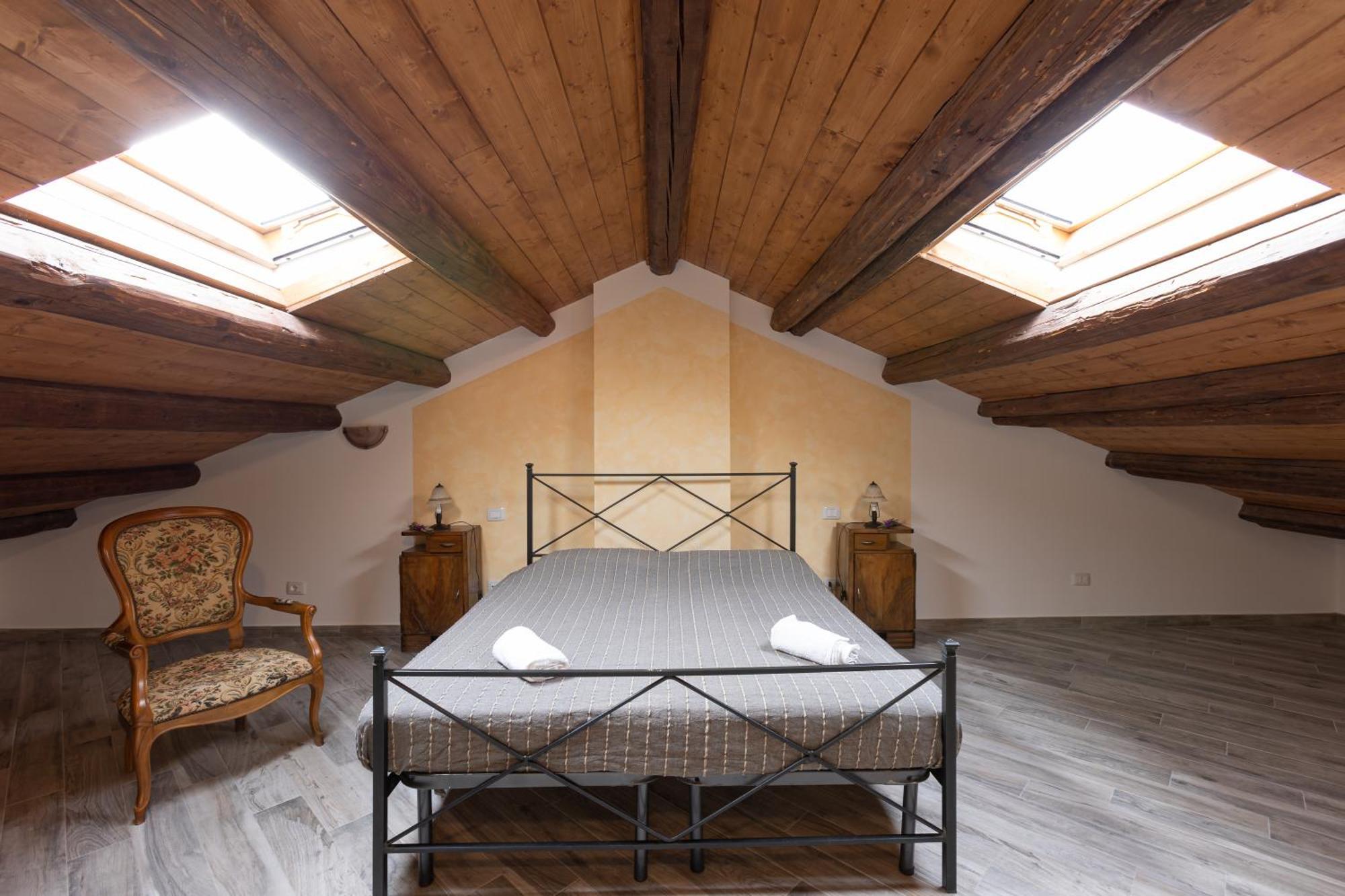 Agriturismo La Valle Della Lavanda - Podere Mezzastrada Fauglia Bilik gambar
