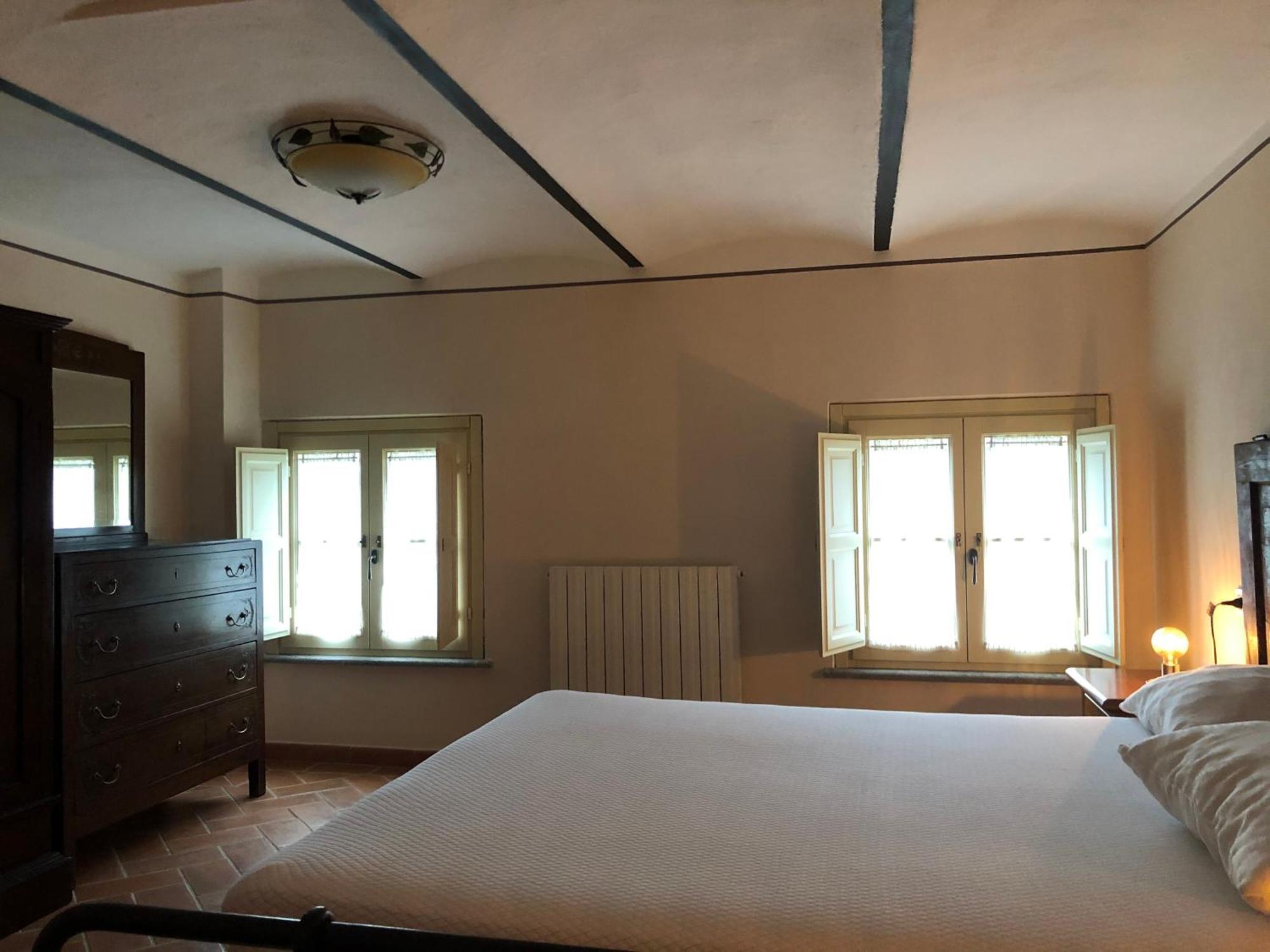 Agriturismo La Valle Della Lavanda - Podere Mezzastrada Fauglia Bilik gambar